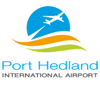 Port Hedland International Airport website